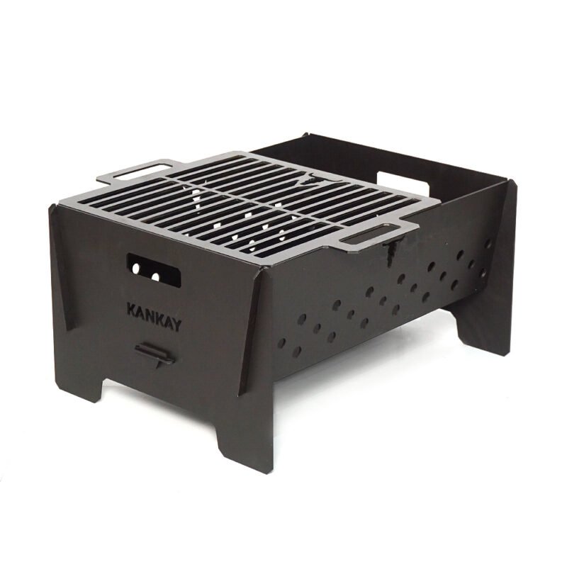 Buy Fire Grill by Kankay Grills Aus Order Online BBQ Grills