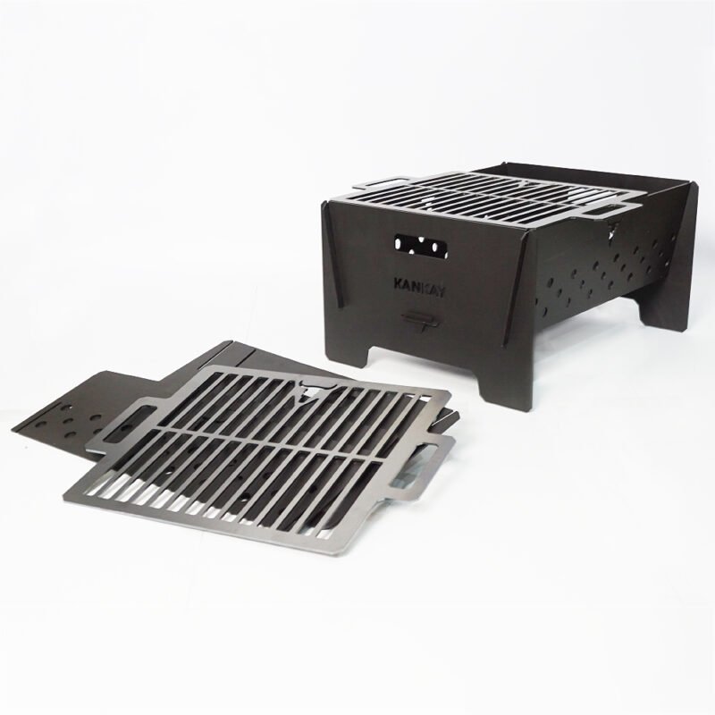 Buy Fire Grill by Kankay Grills Aus- Order Online BBQ Grills