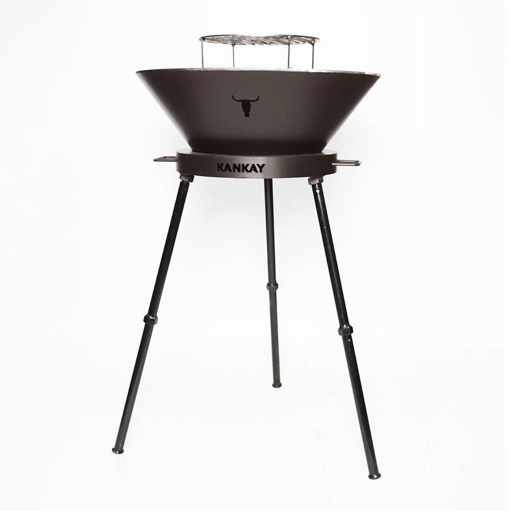 TIMBAL GRILL