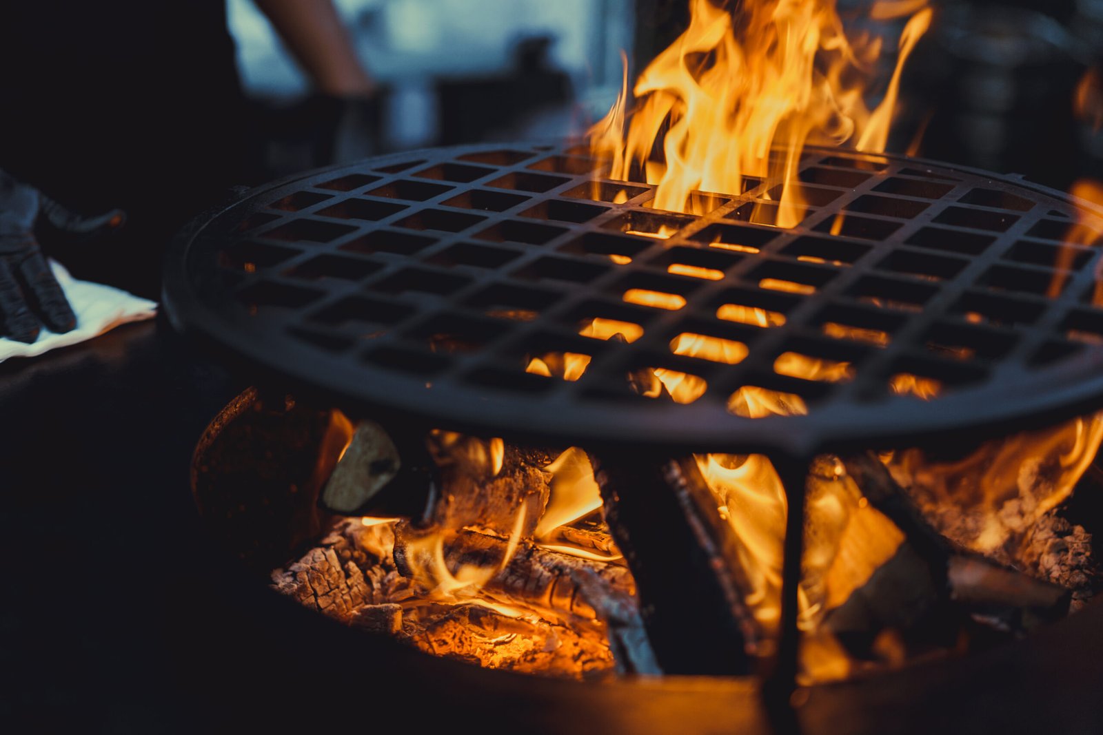 Why are portable charcoal BBQ grills best for Australians?