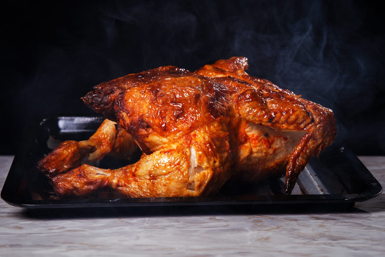 Tips For A Perfect BBQ Turkey