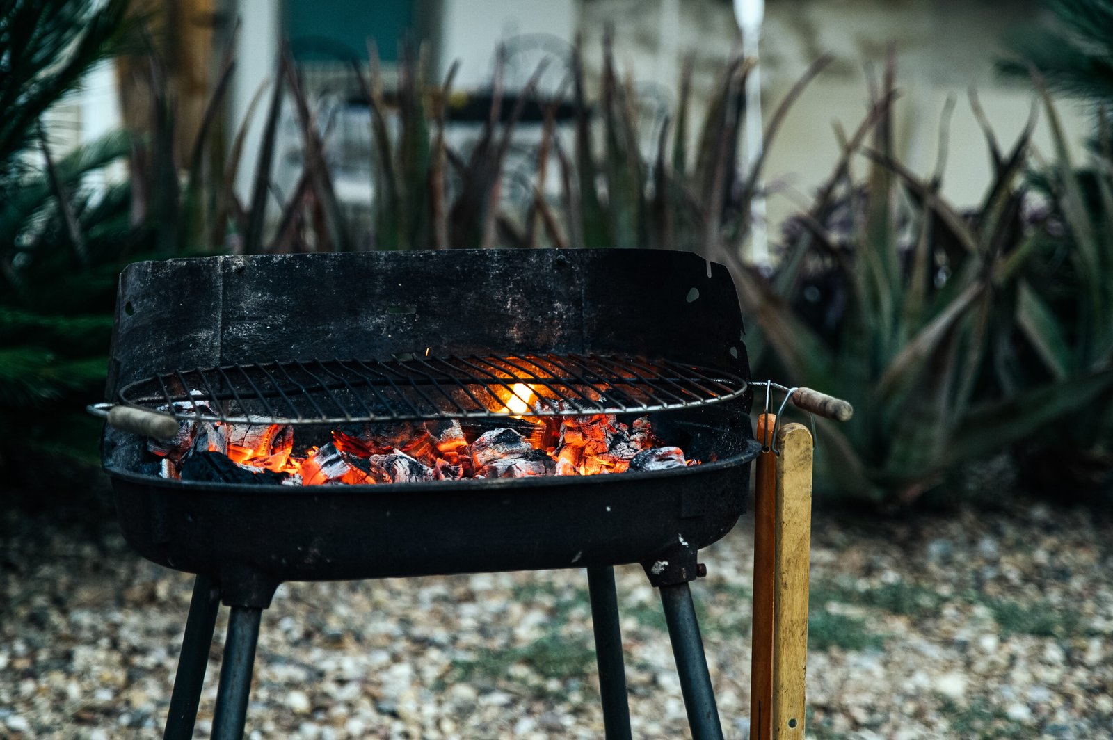 Safe Grilling on Argentinian Charcoal Grill: Tips to Avoid Accidents