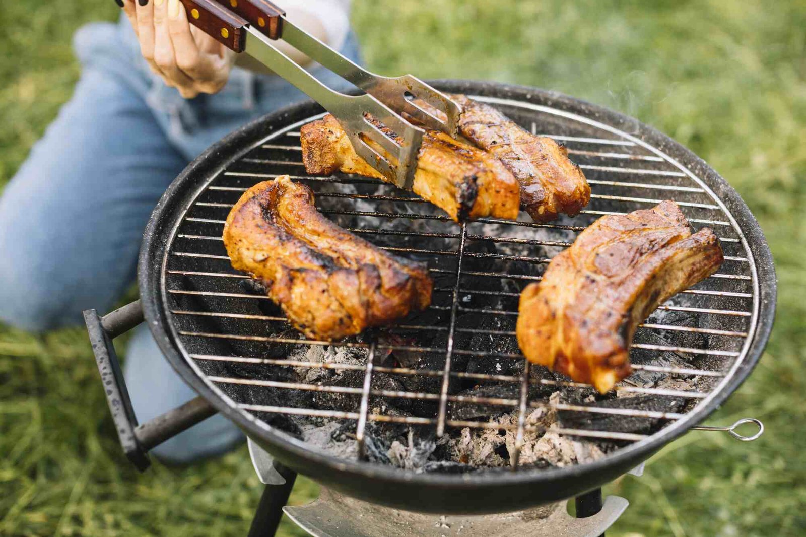 The Best Cuts Of Meat For Grilling In Australia