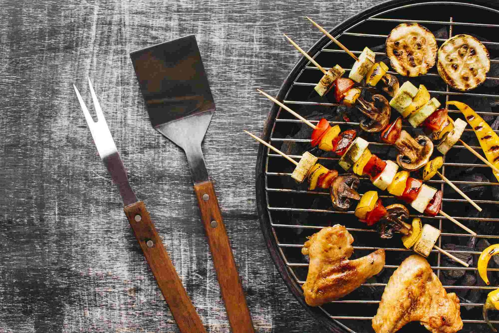 How to Extend the Lifespan of Your BBQ Tools: Care and Storage Tips