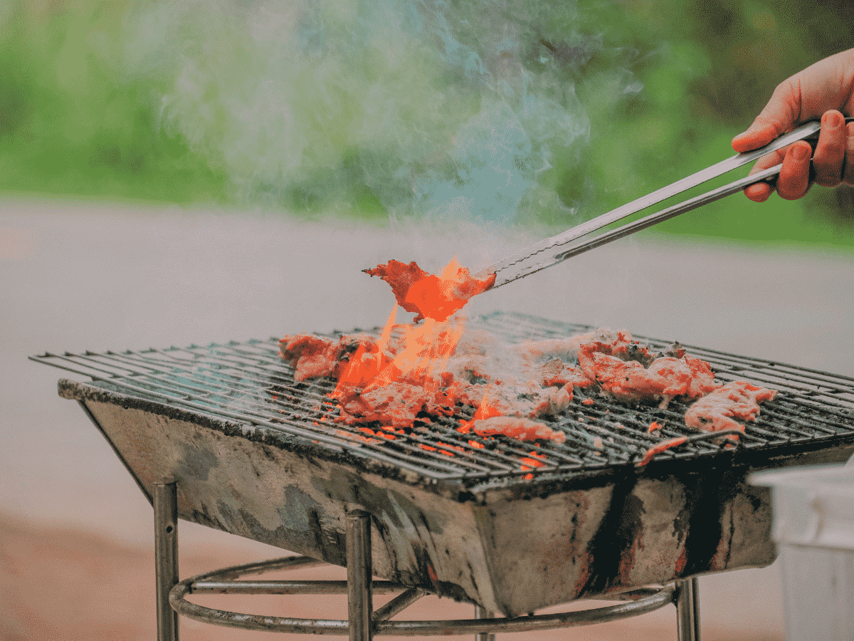 Grill like a Pro: Must-Have Accessories for Your BBQ Grill in Australia for Sale