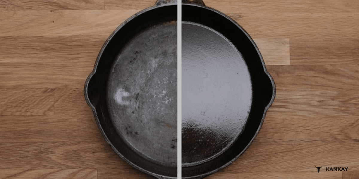 Seasoning and Caring for Your Cast Iron Skillet: A Griller’s Essential Maintenance Guide